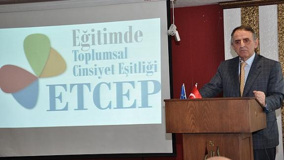 ETCEP Yerel Seferberlik Kampanyası Basın Toplantısı Yapıldı
