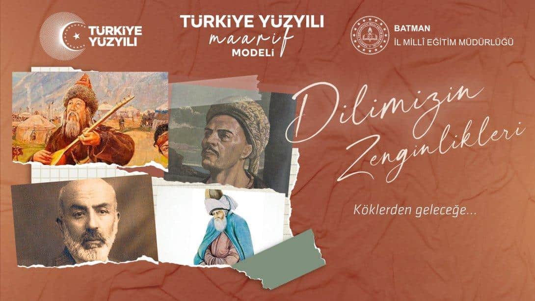 2024-2025 EĞİTİM VE ÖĞRETİM YILI 