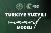 Türkiye Yüzyılı Maarif Modeli